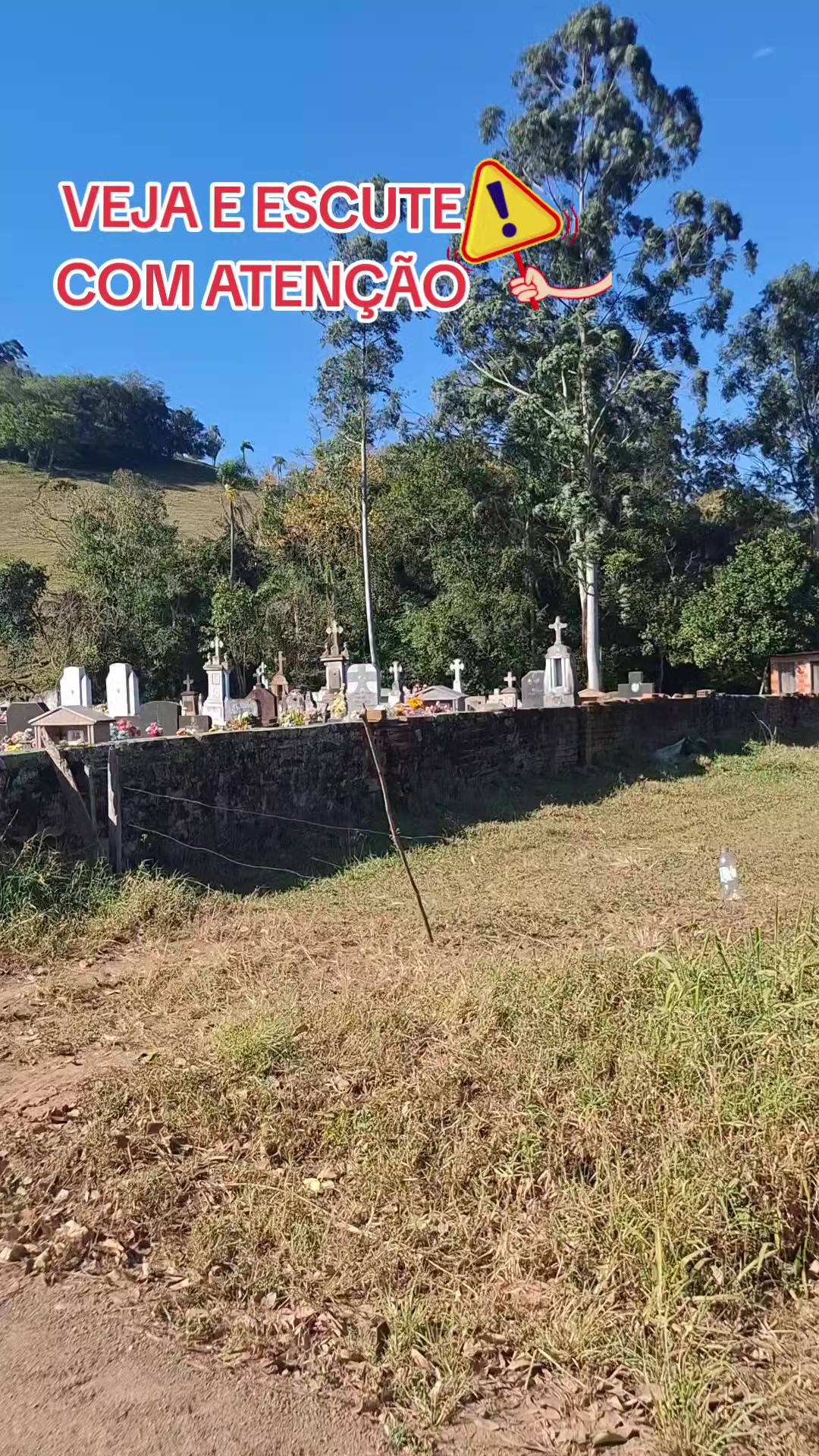 @Frequencia Sobrenatural