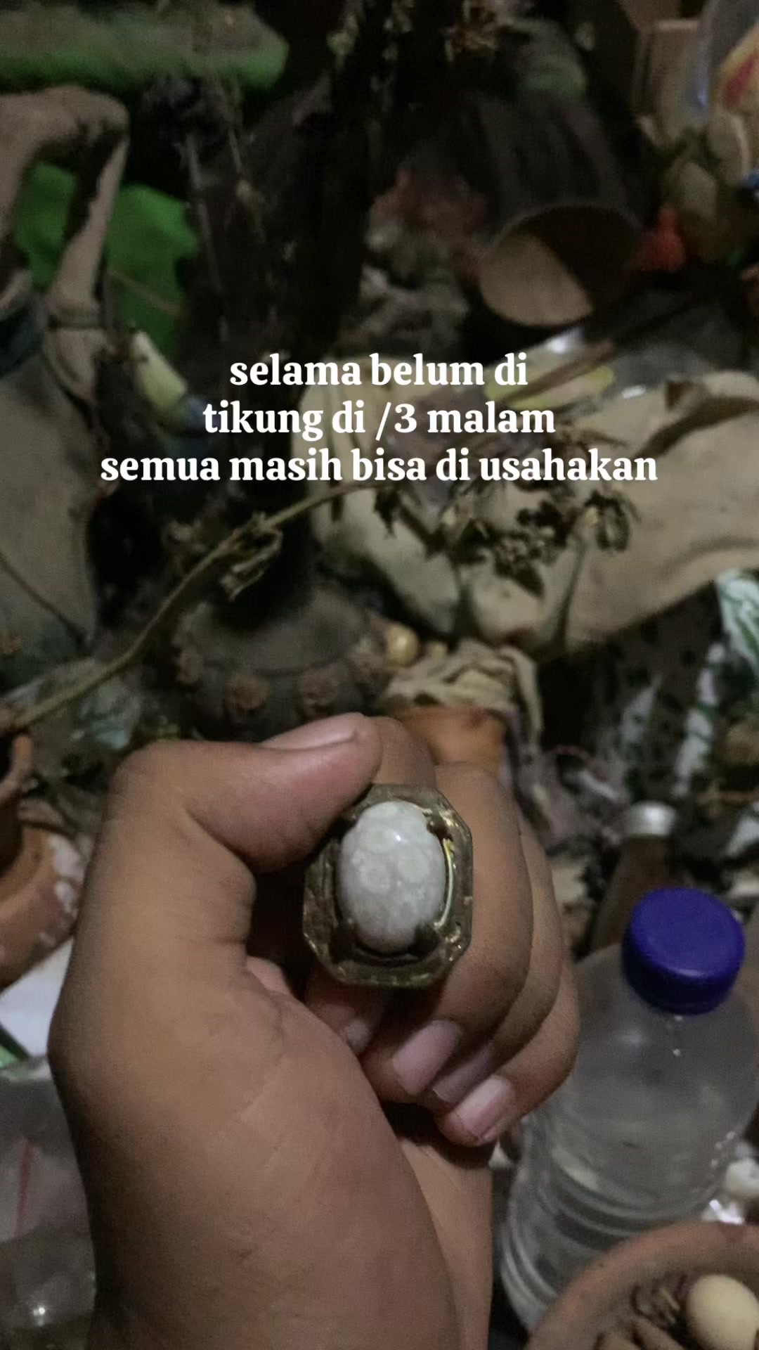 @ki jaya senaa
