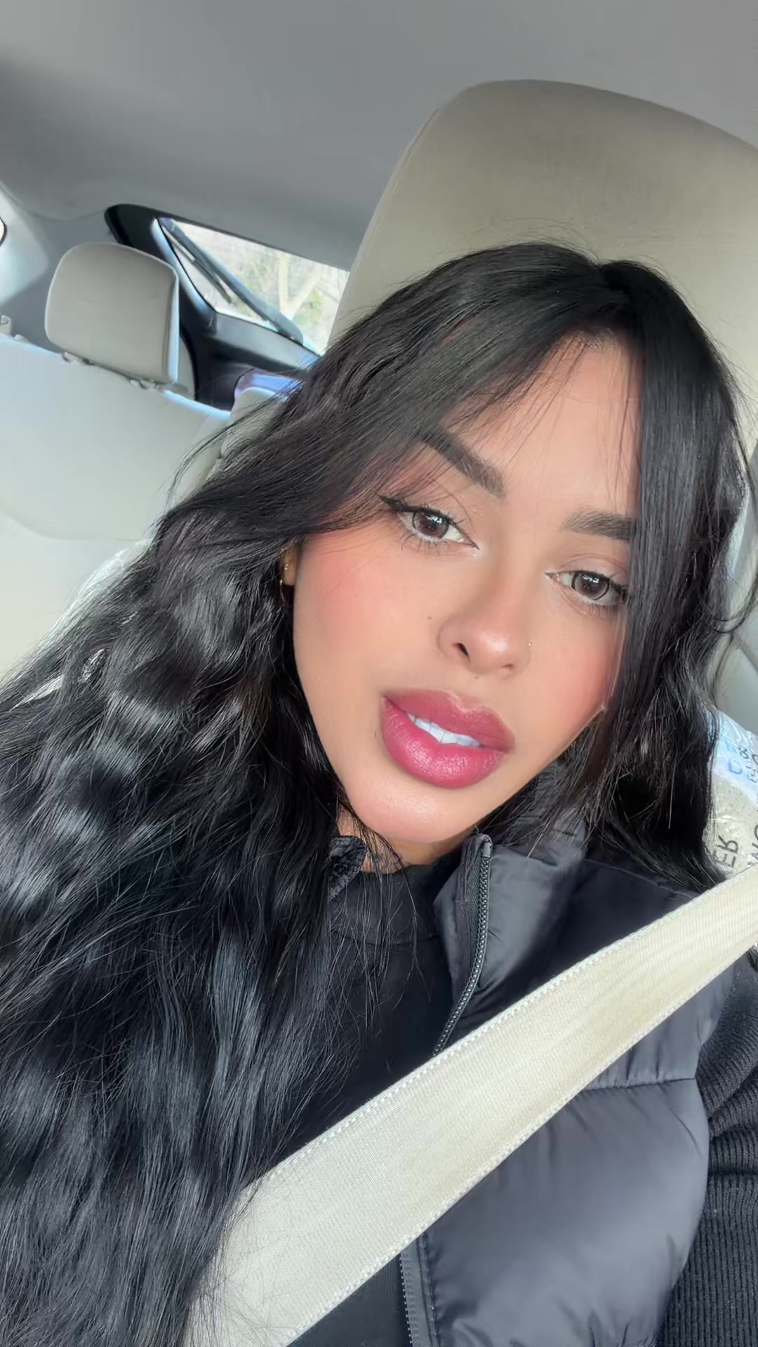 @Alexa Flores🍒