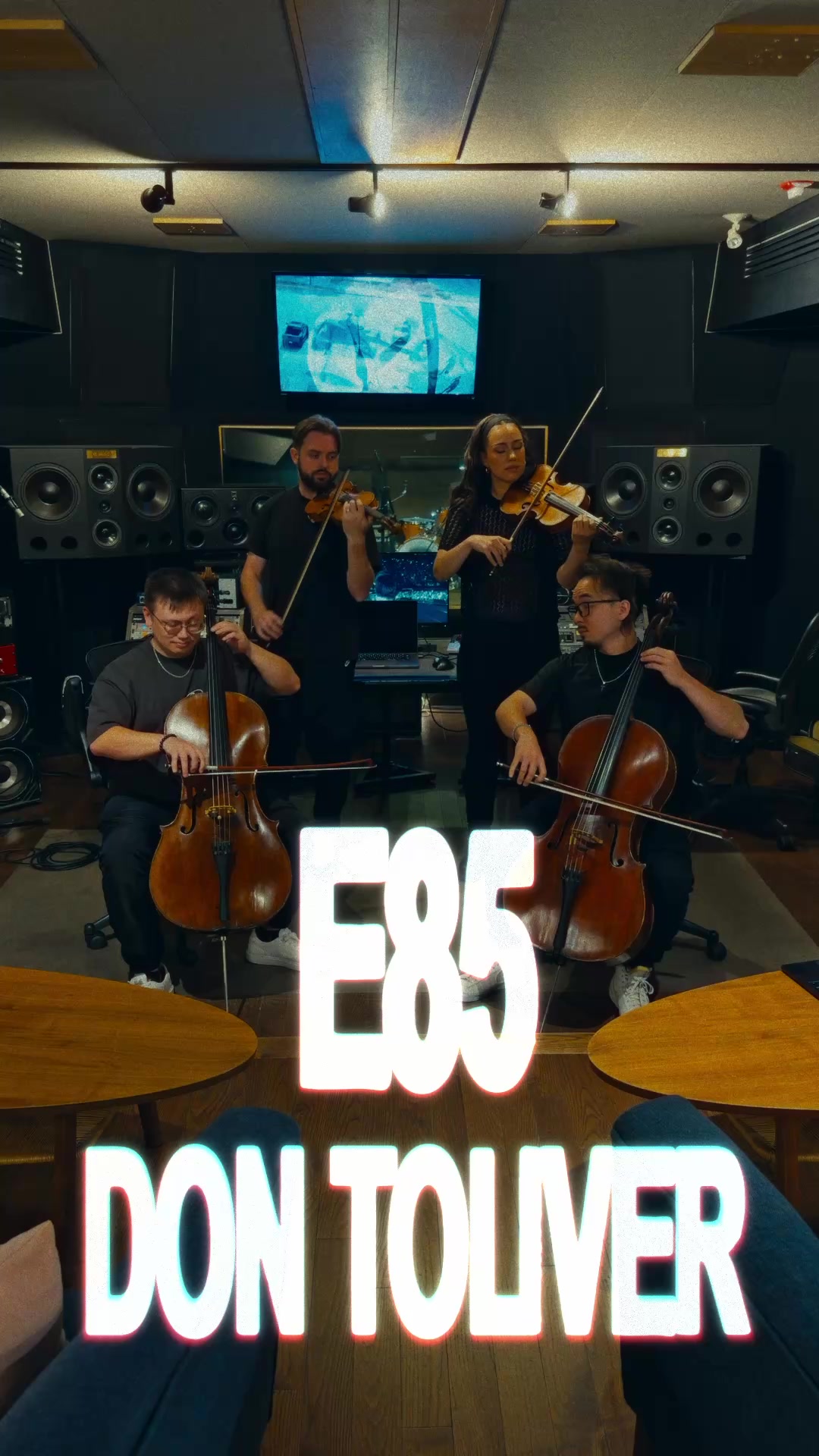 @STRINGS FROM PARIS