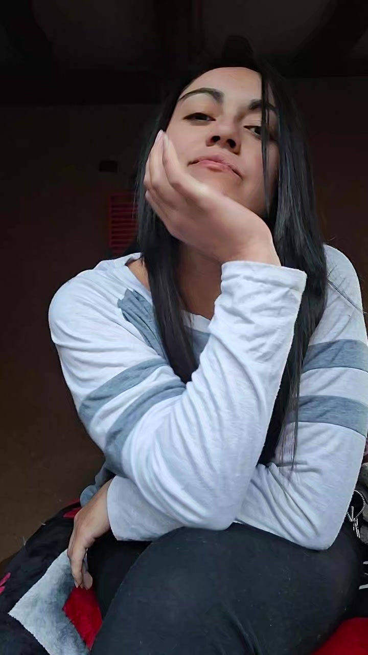 @Aracelli Francisca