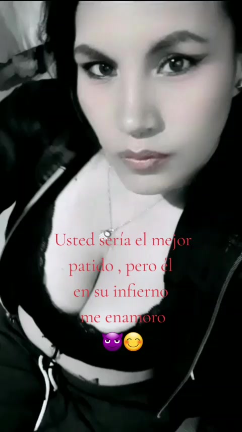 @Amorcito bella😻gatita17🍀🫥🤎