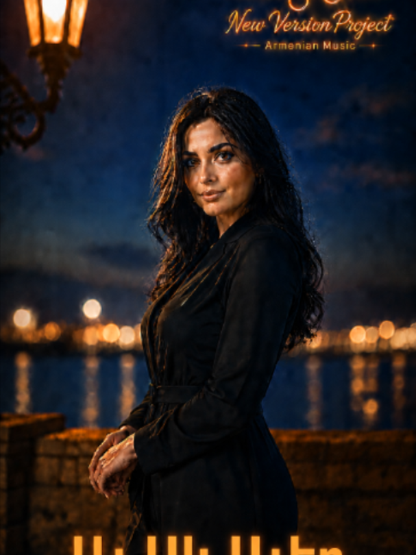 @New Version Project