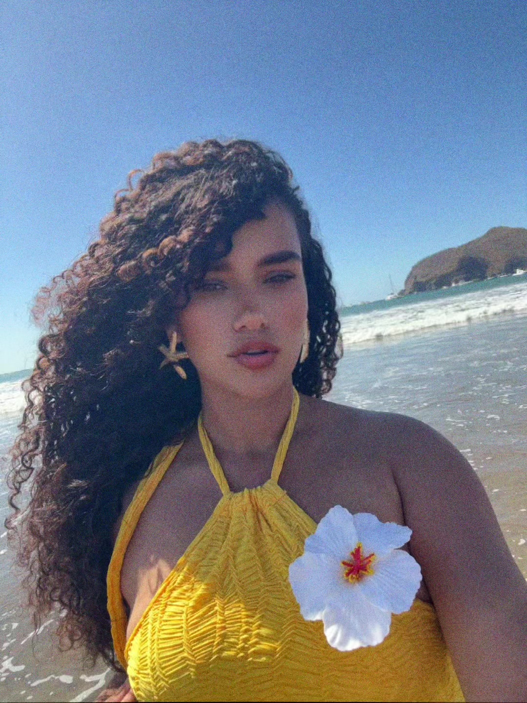 @María José