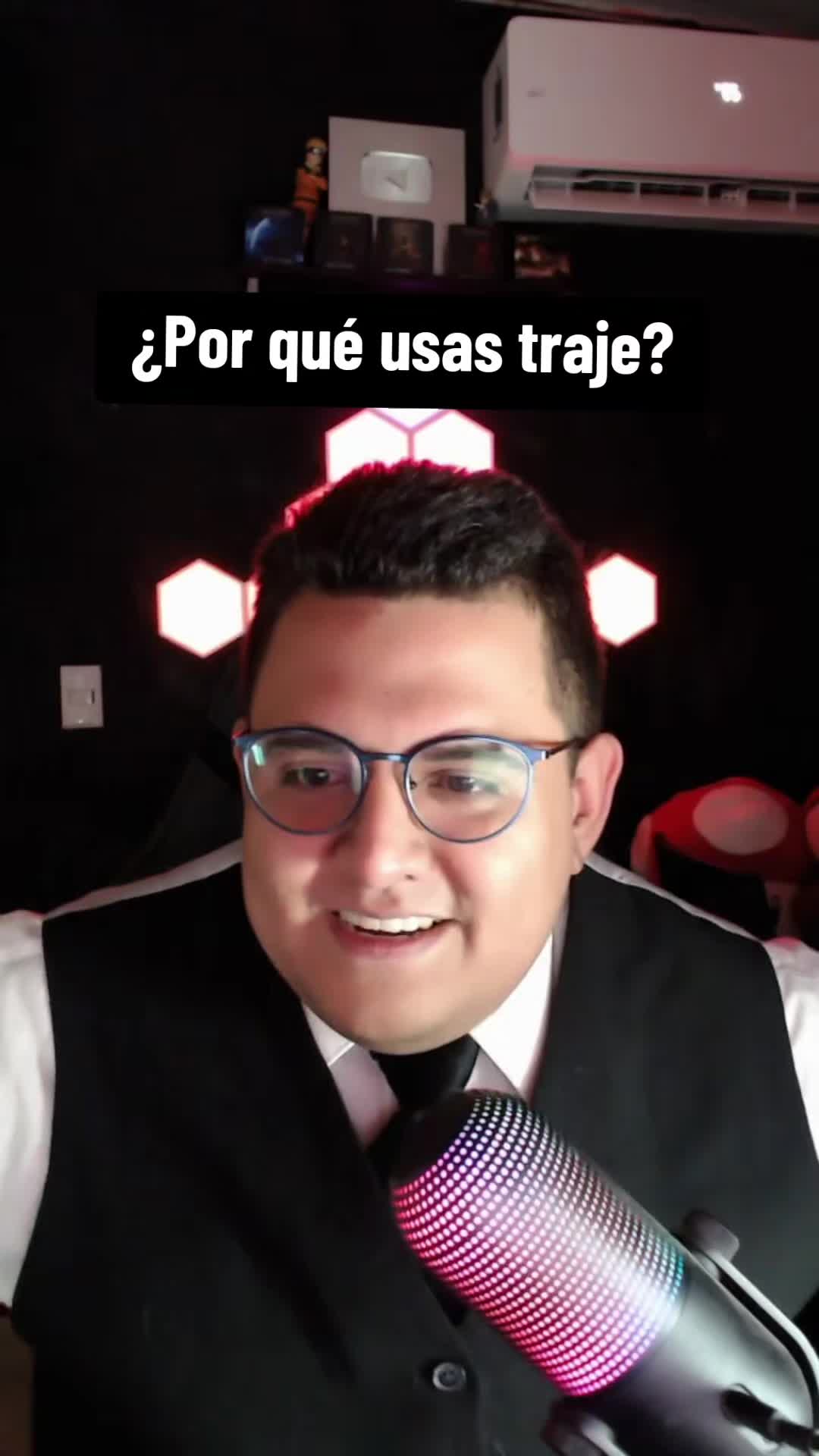 @Gamer de nacimiento