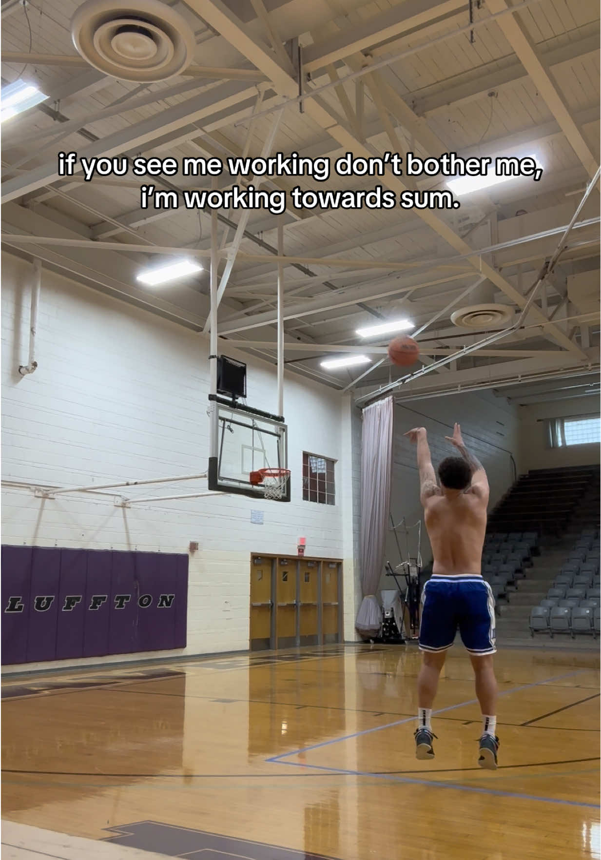 @B Will