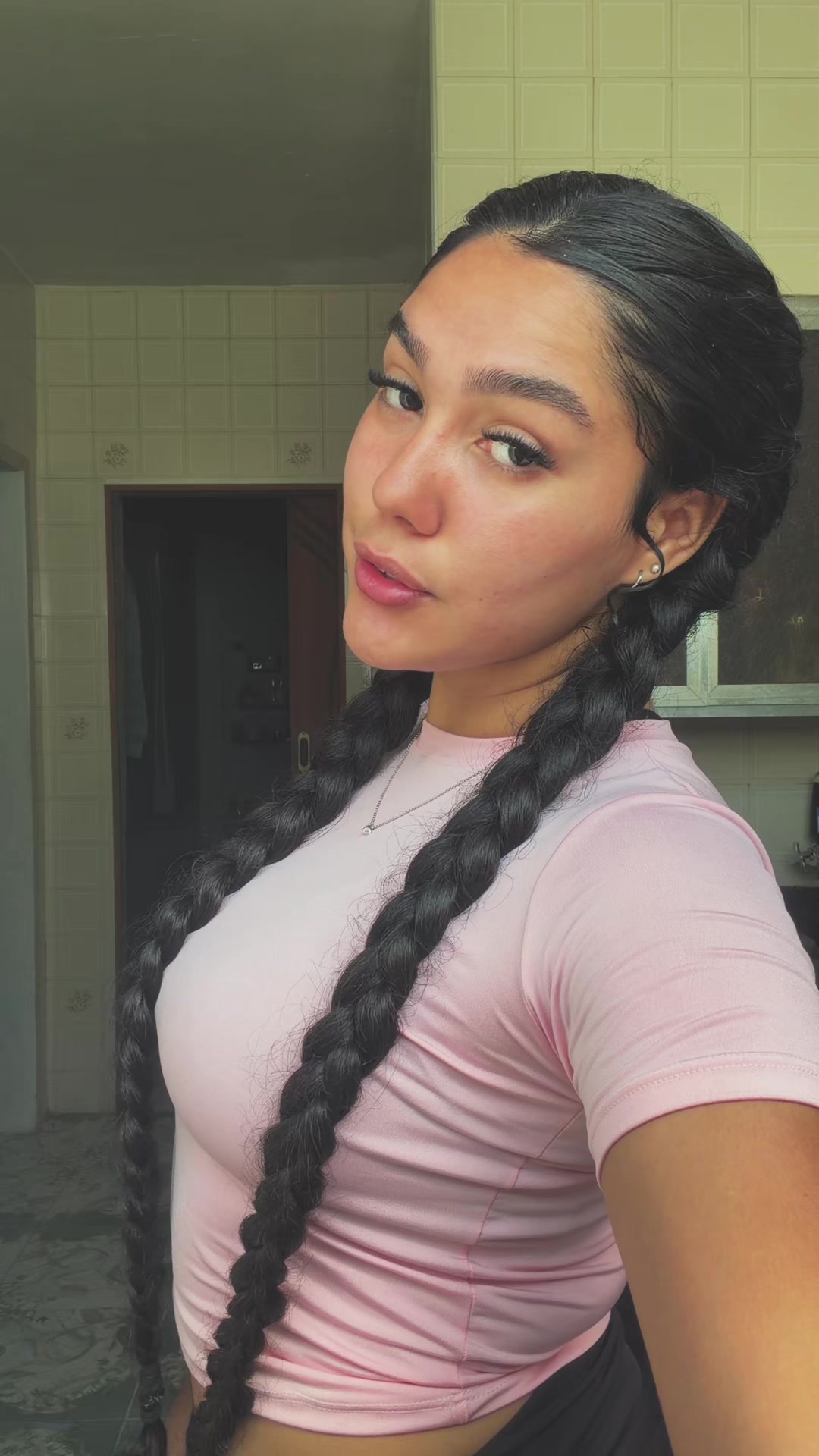 @Jennifer Santos