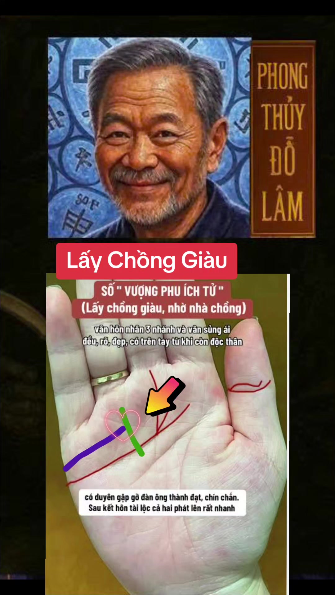 @Nhân Tướng Sửa Mình (Đỗ Lâm)