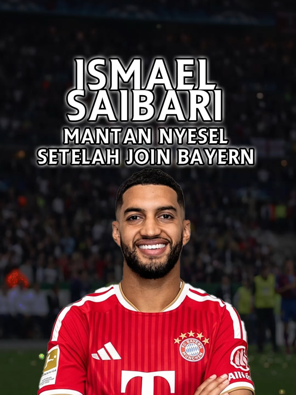 @Mimbar Bola┃IG YT: @mimbarbola