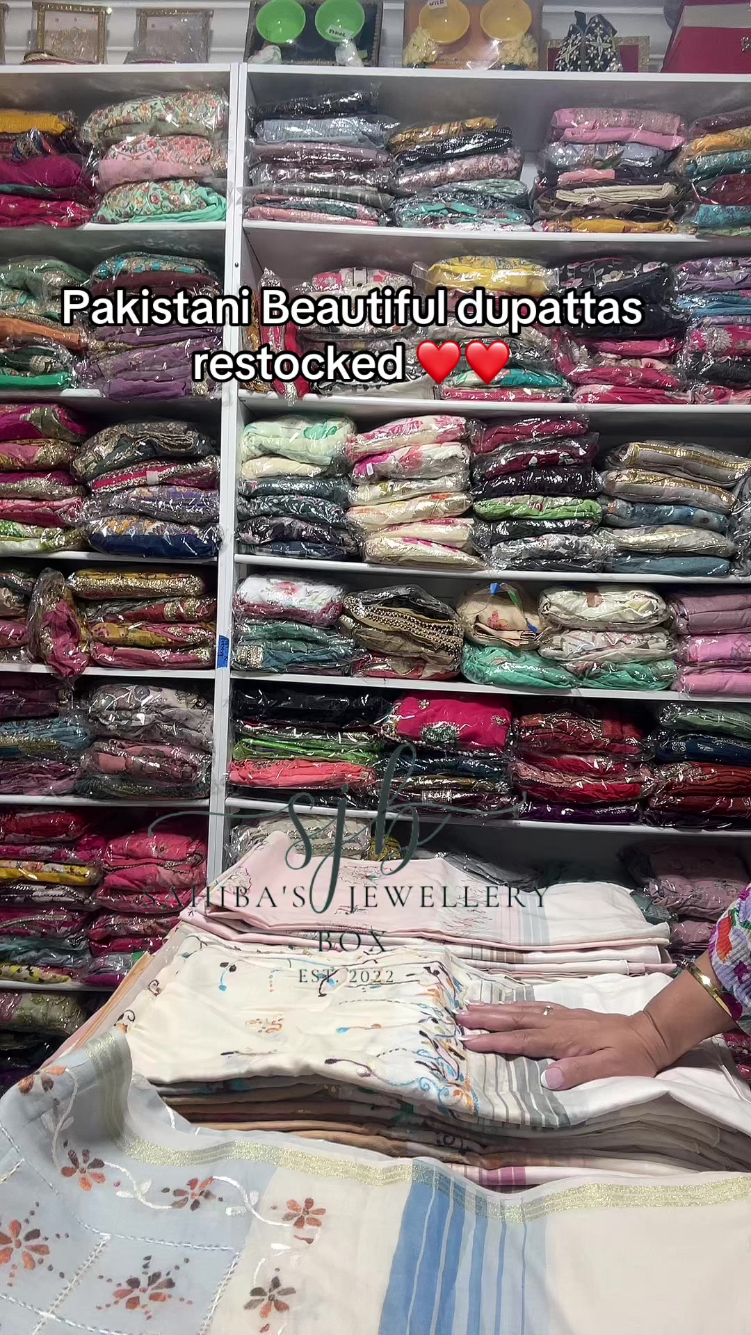 @Sahiba&rsquo;s Jewellery Box