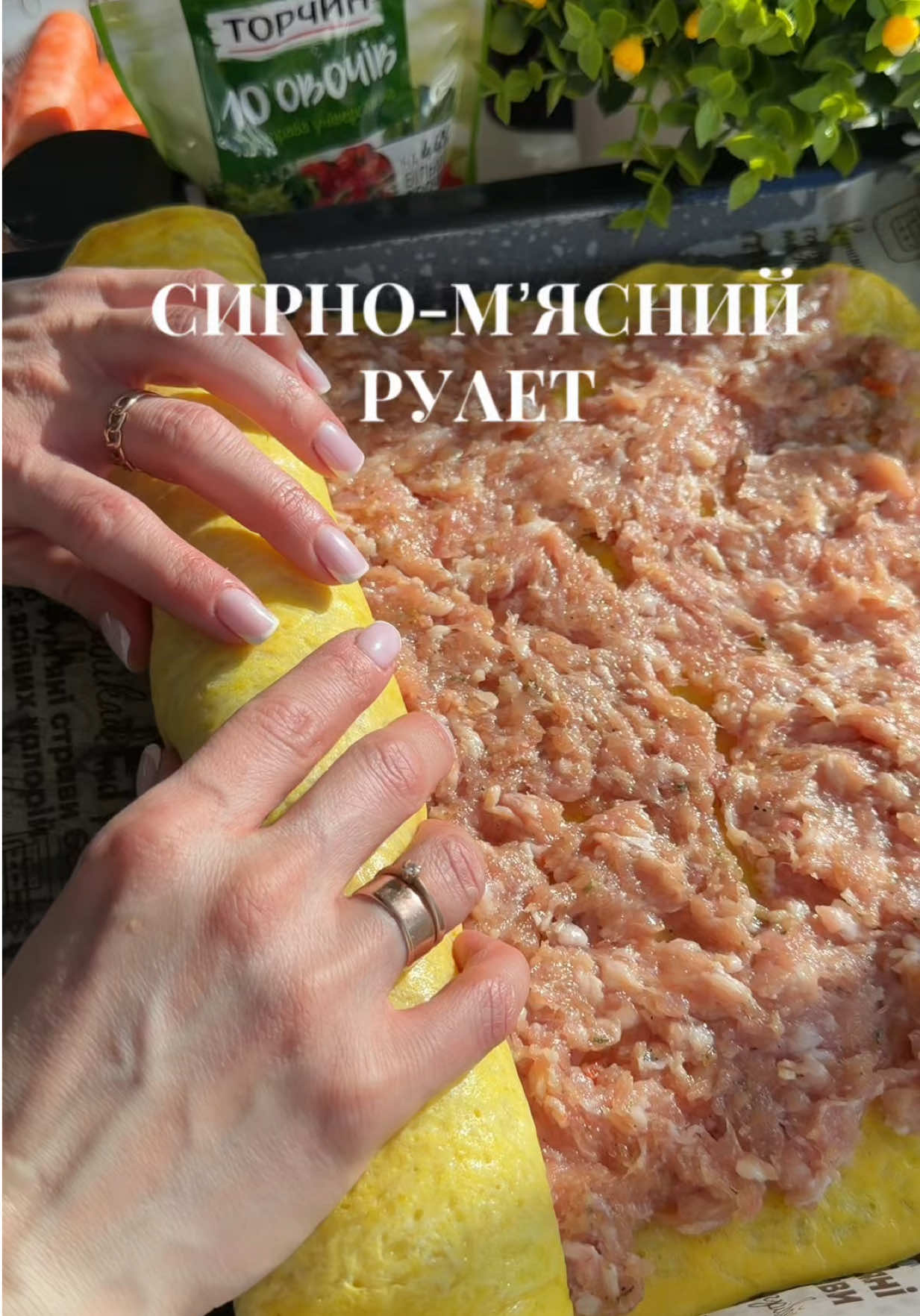 @РЕЦЕПТИ Альона Карпюк Фудблог