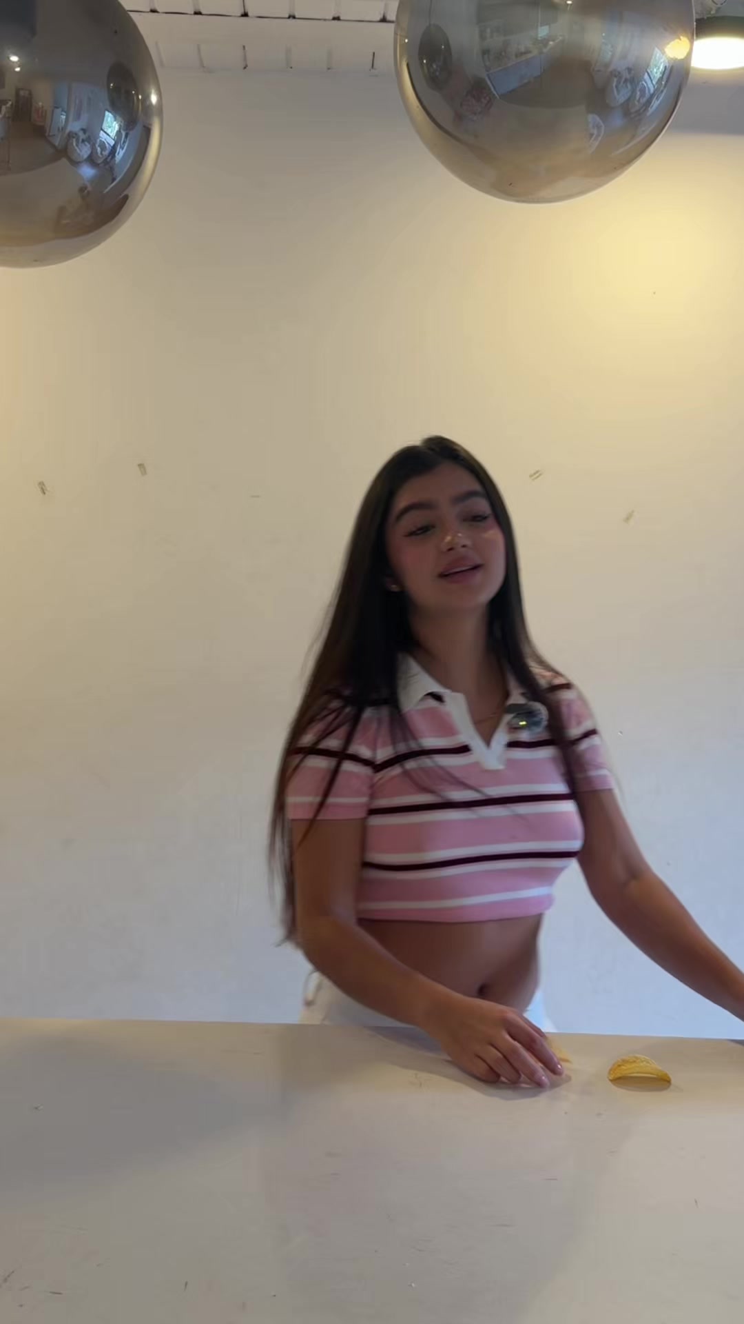 @★ Melissa&ensp;Cossio ★