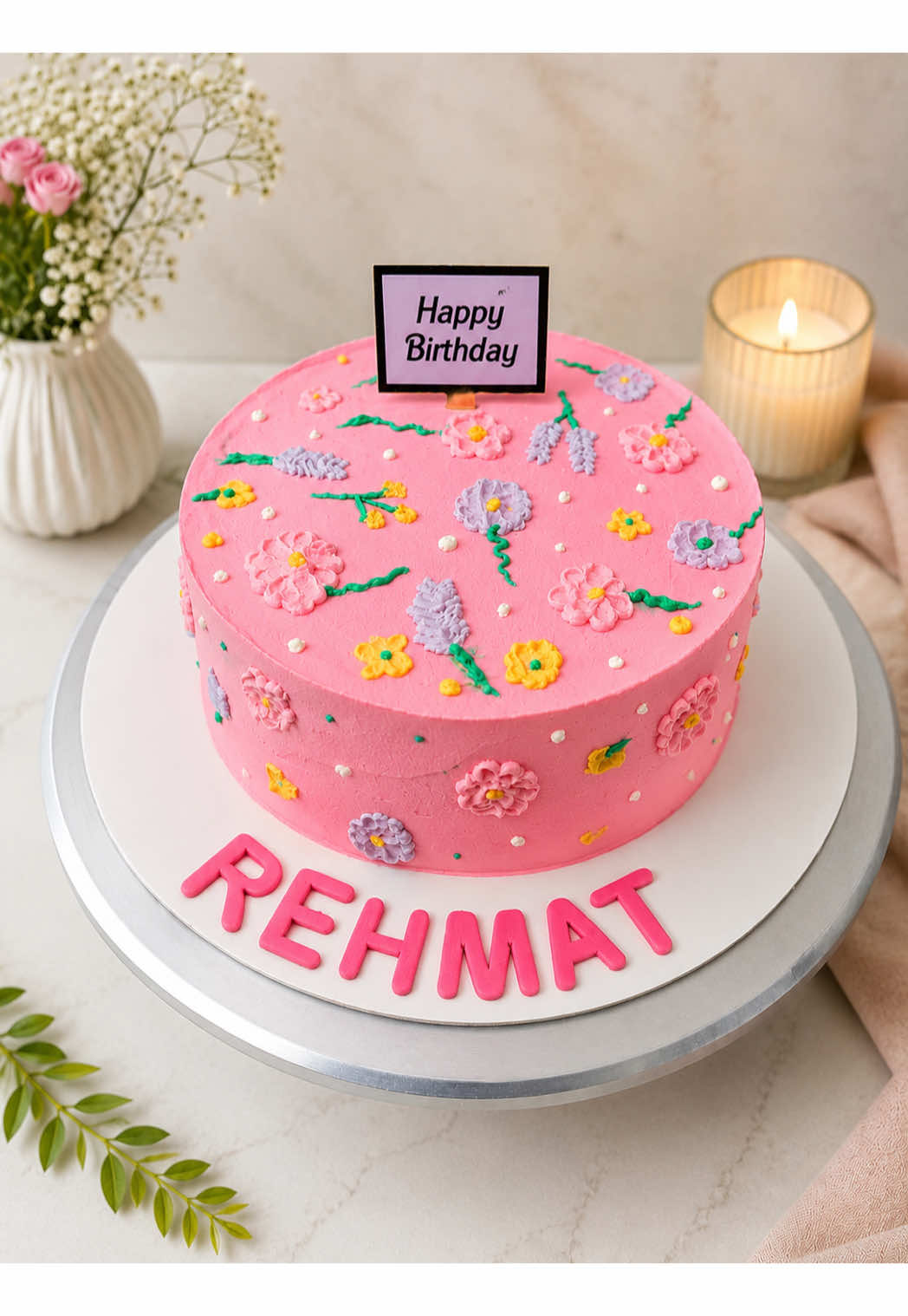 @Cake by lakshi