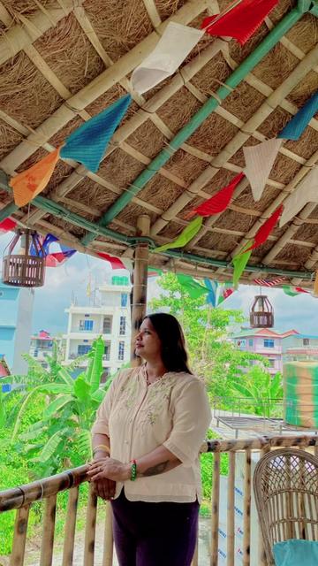 @ranju shah