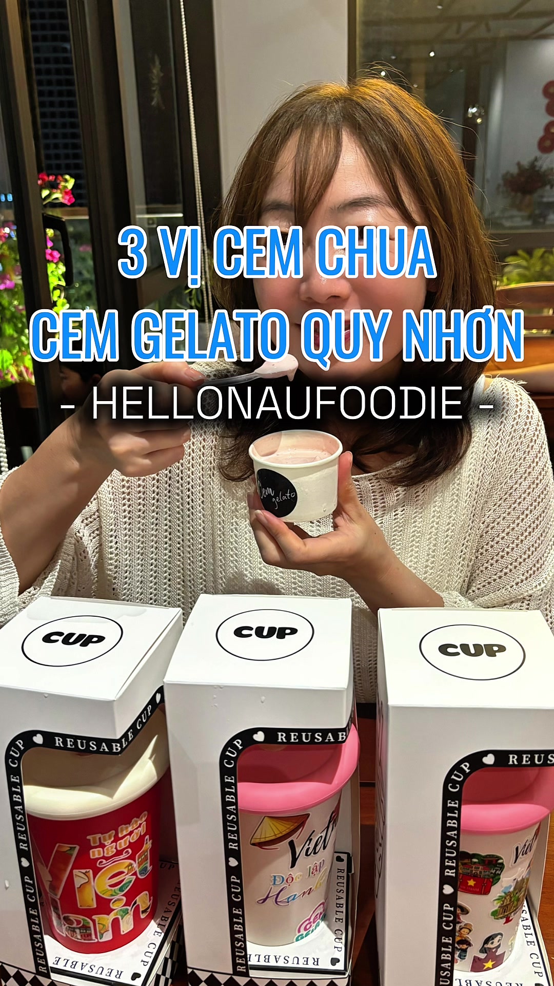 @Nẫu Foodie
