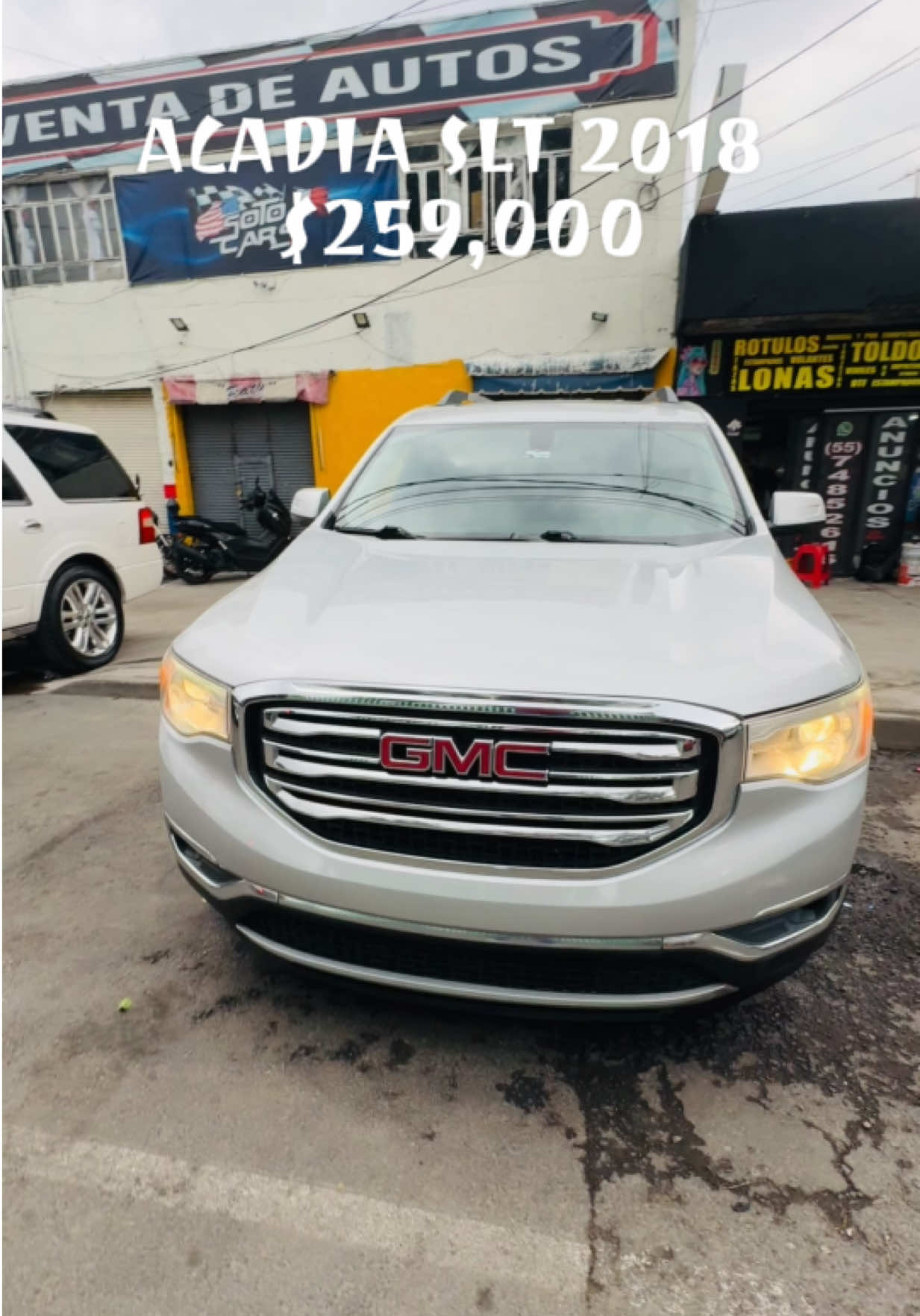 @venta de autos SOTO CARS CDMX