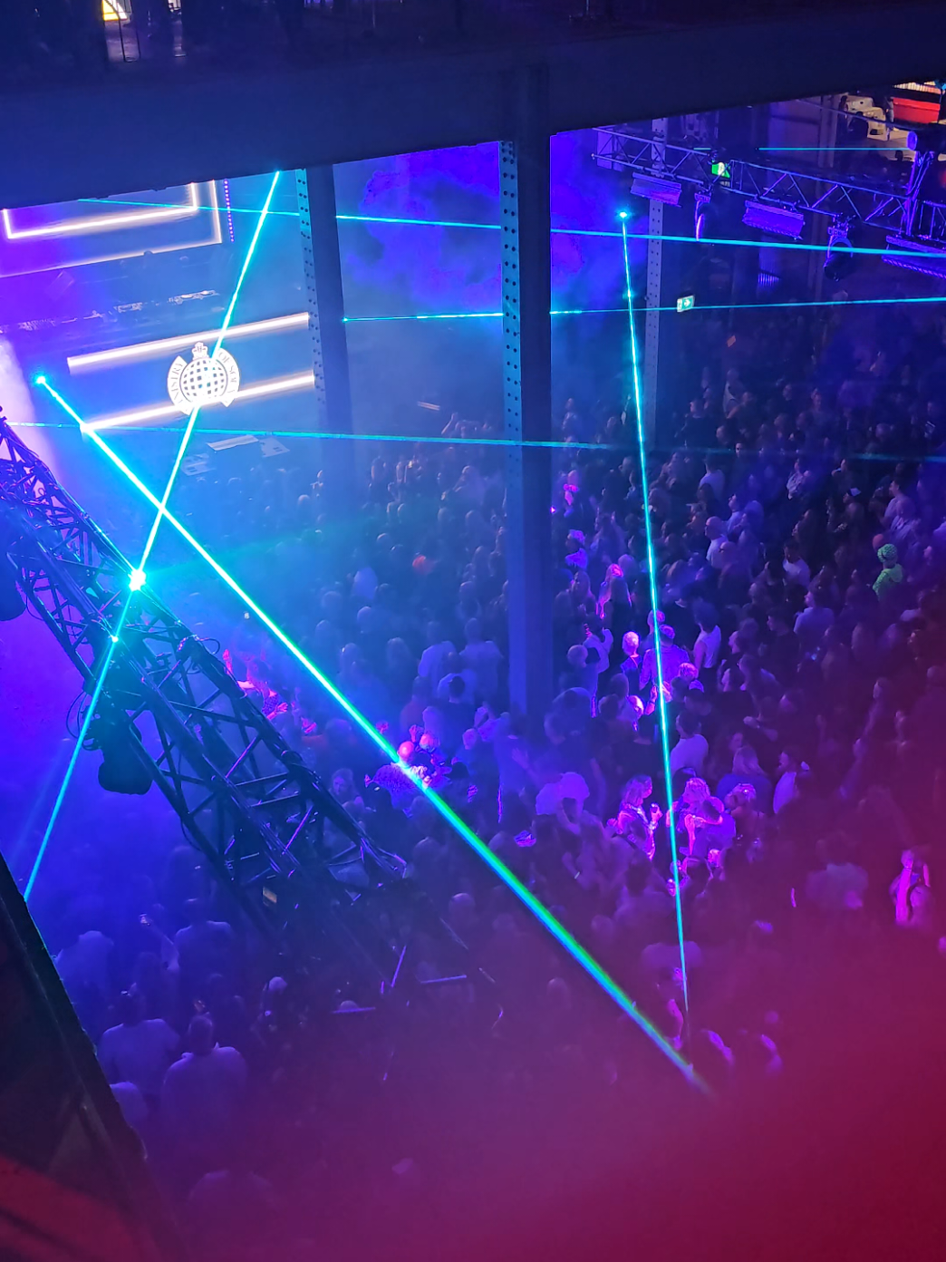 @House Anthems