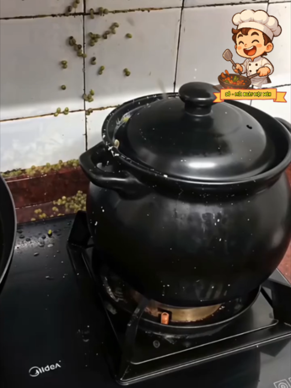 @Đỗ - Mỗi Ngày Một Món
