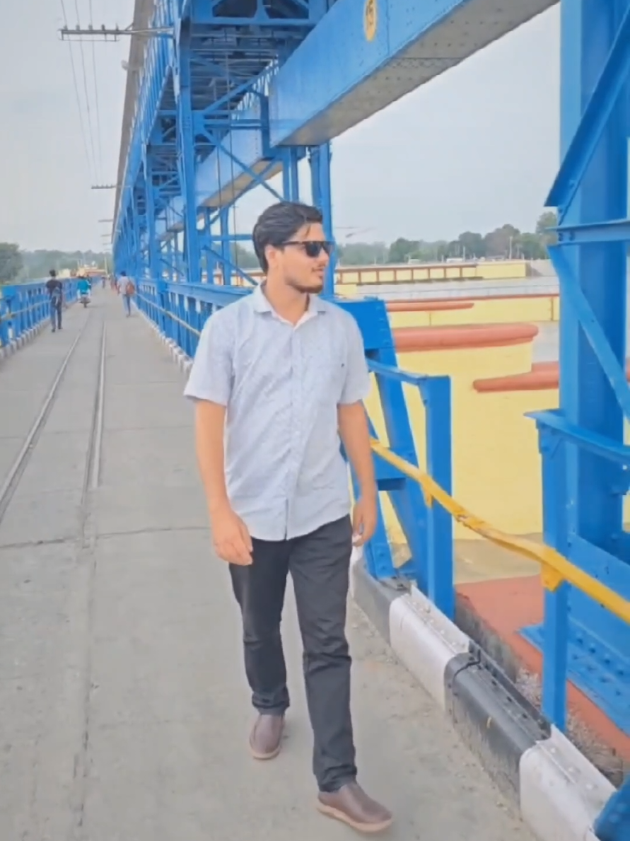 @Santosh Pant