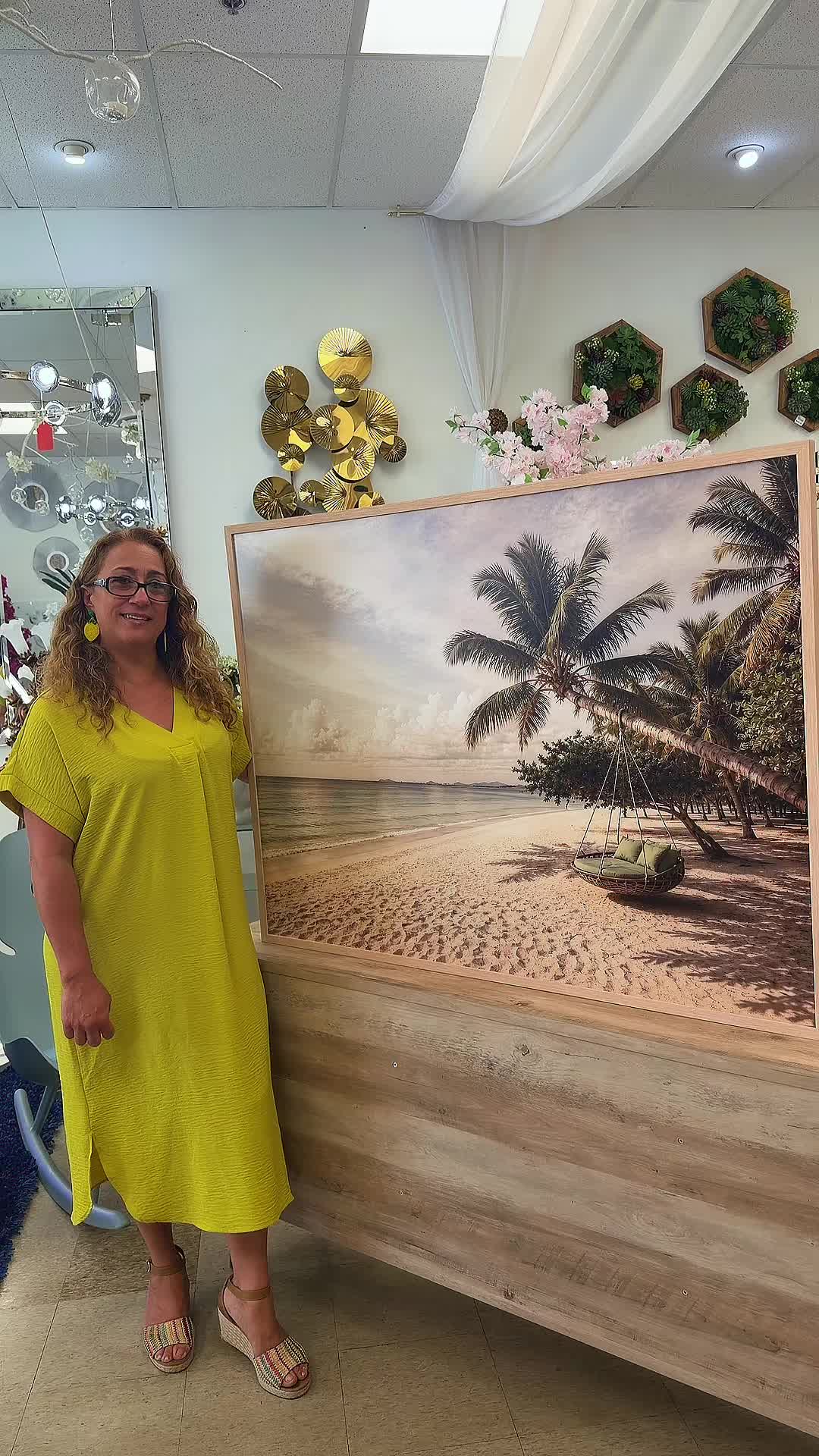@Home Deco Frame and Furniture
