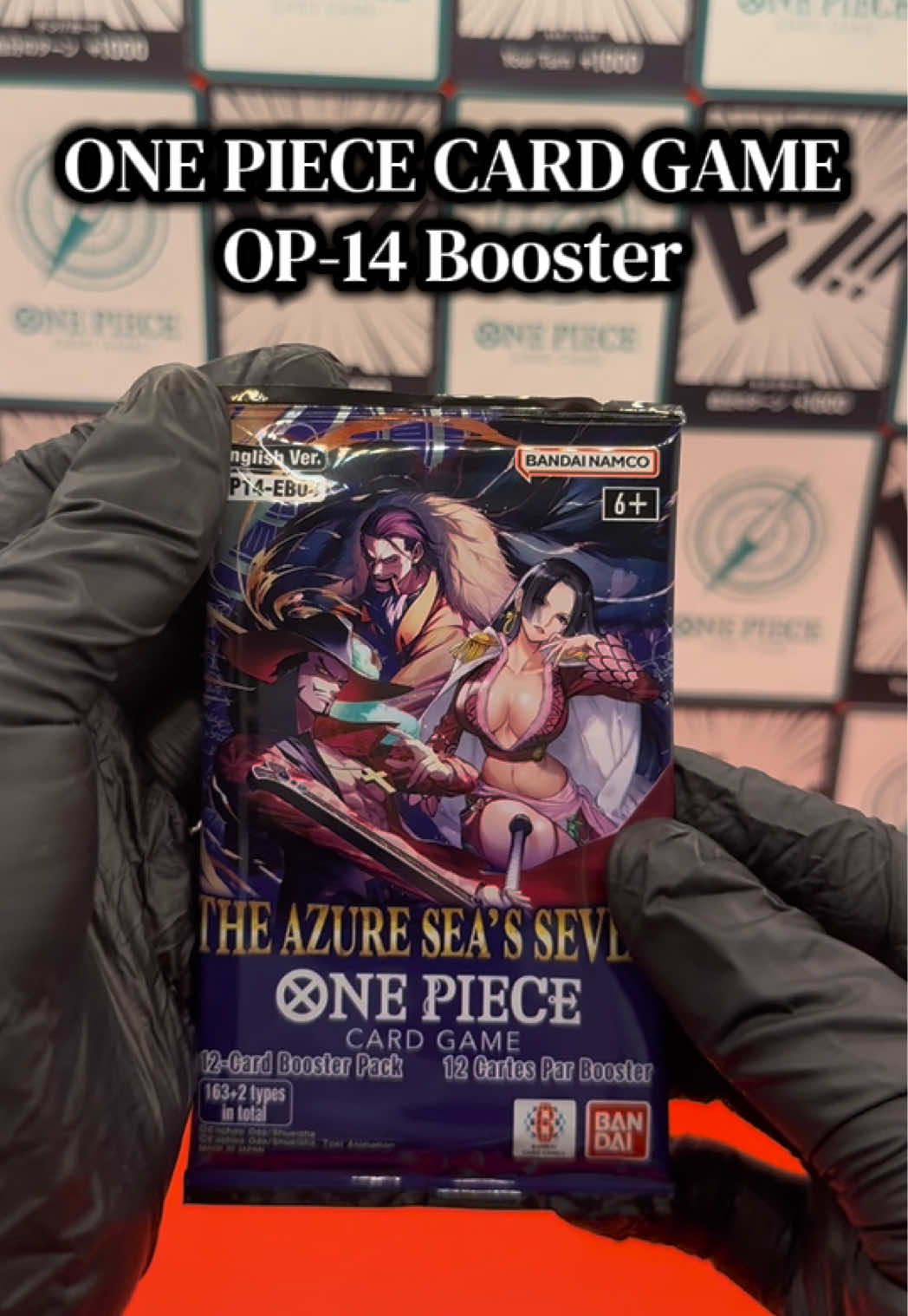 @HIT CHASE - TCG