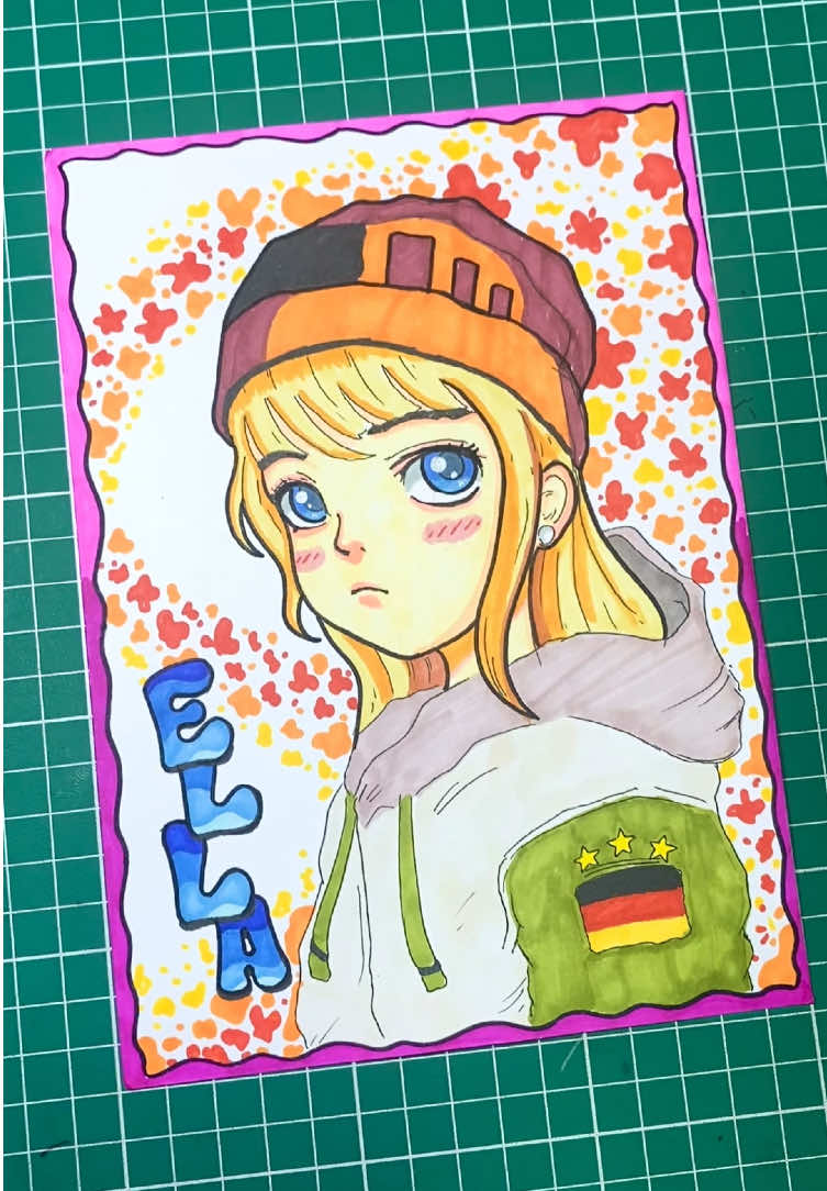 @Rahmady artⓈ