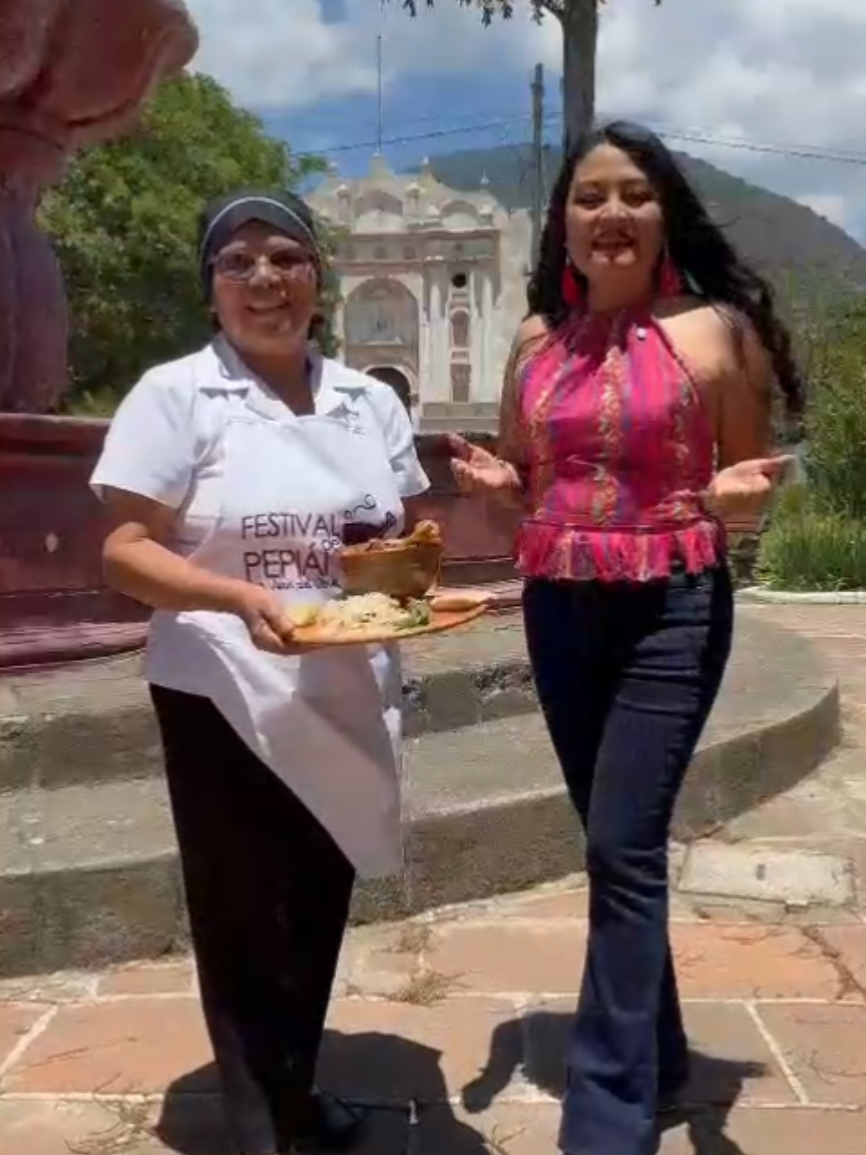 @Nísperolandia