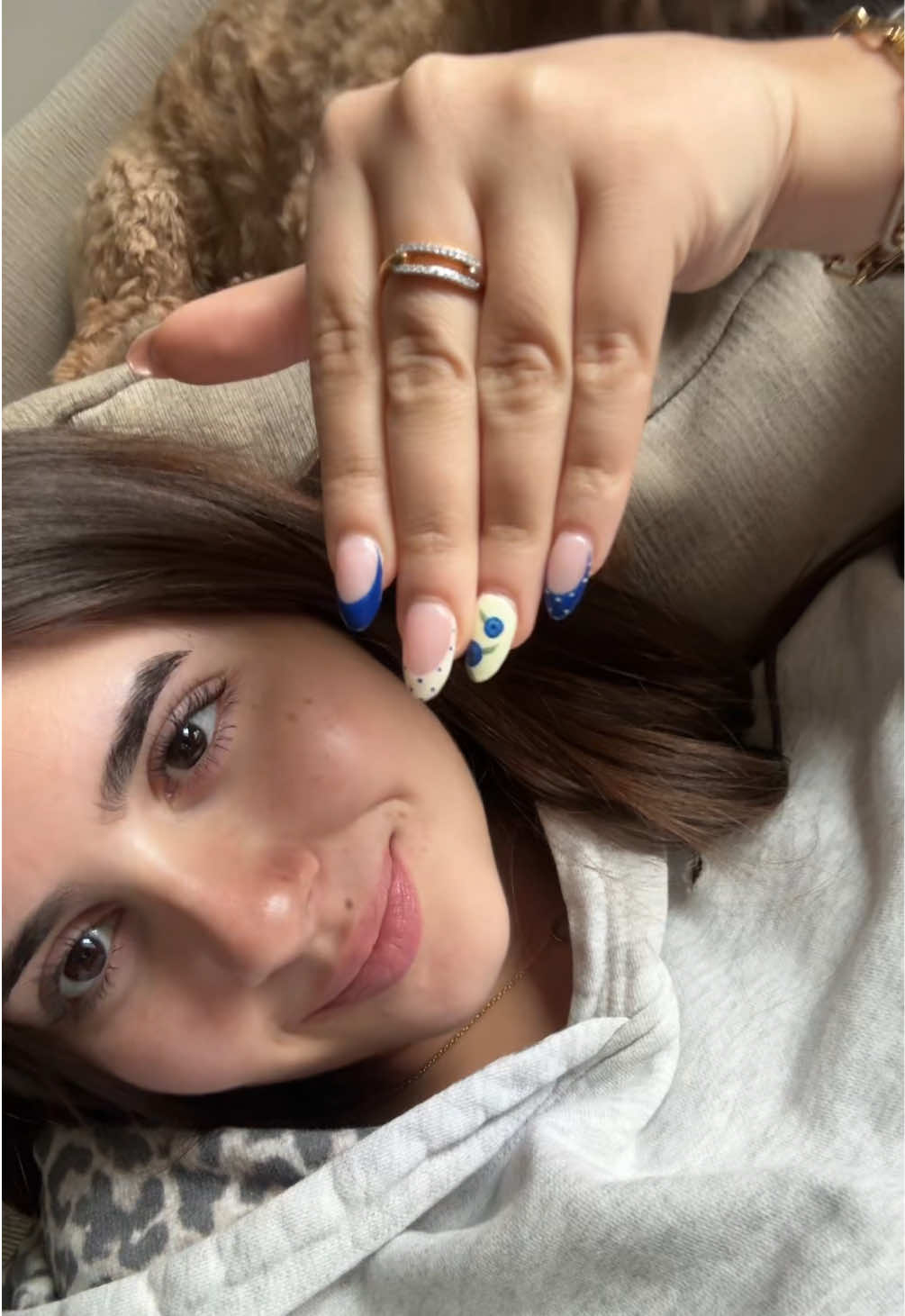 @adriana kosunick