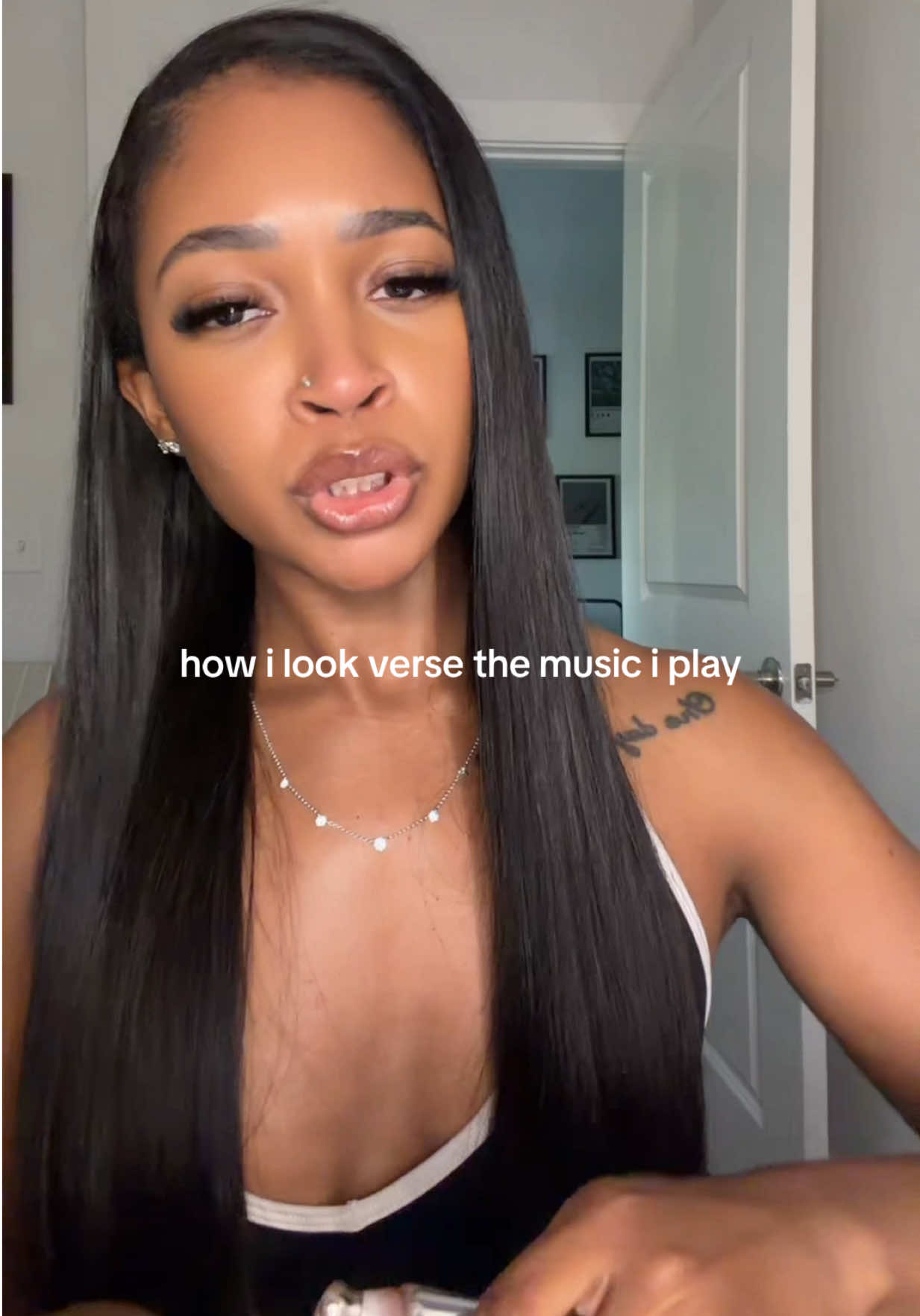 @Desiree Clark
