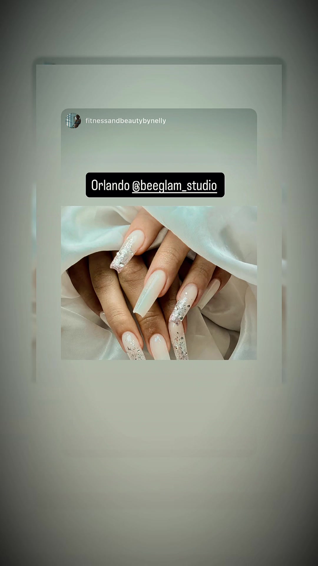 @Beeglam_studio