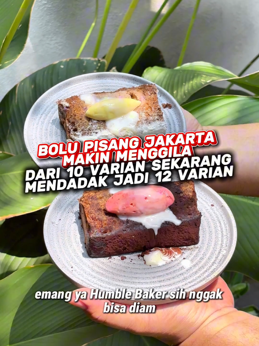 @Kuliner Jabodetabek