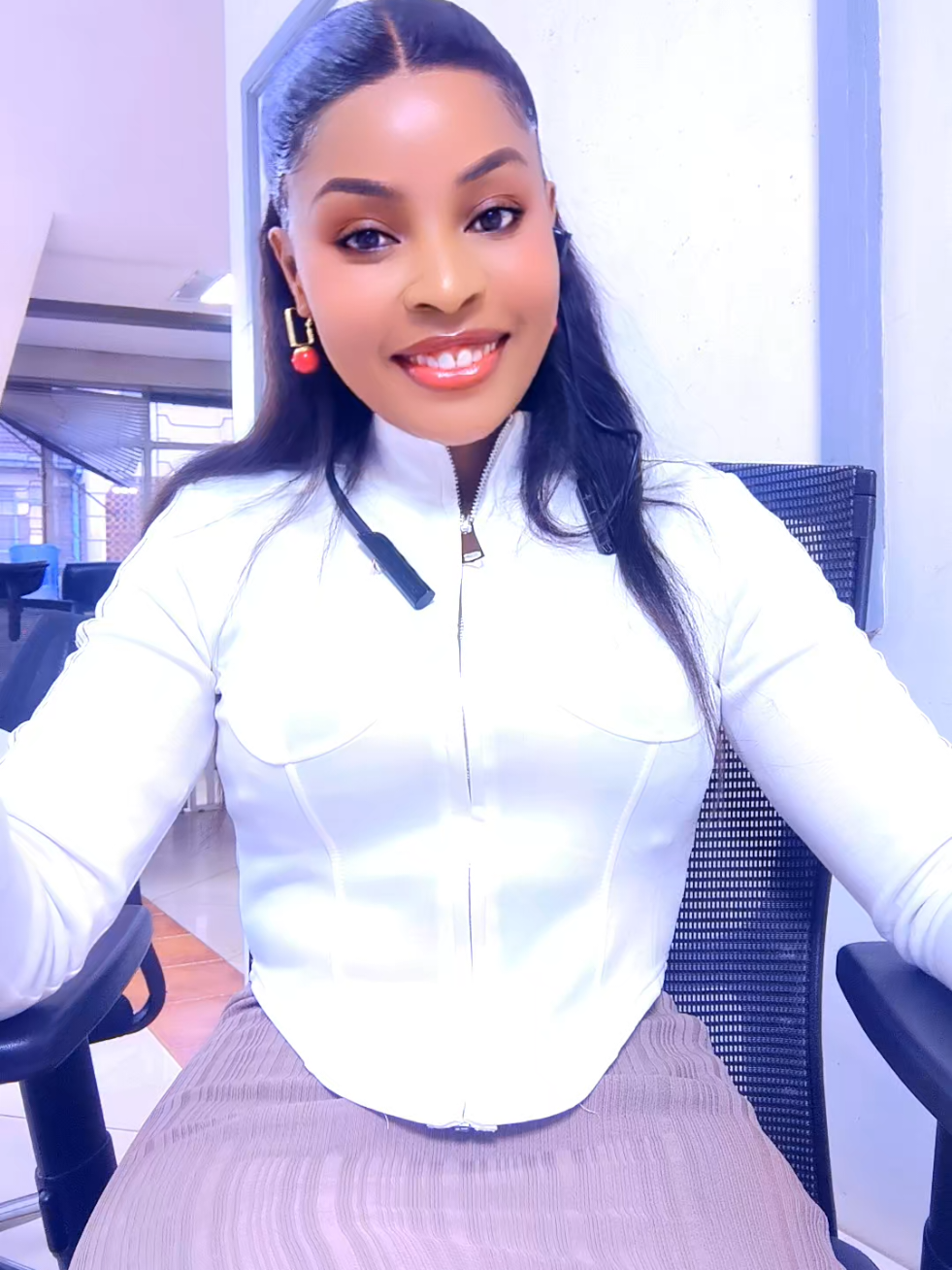 @Winnie Wekesa