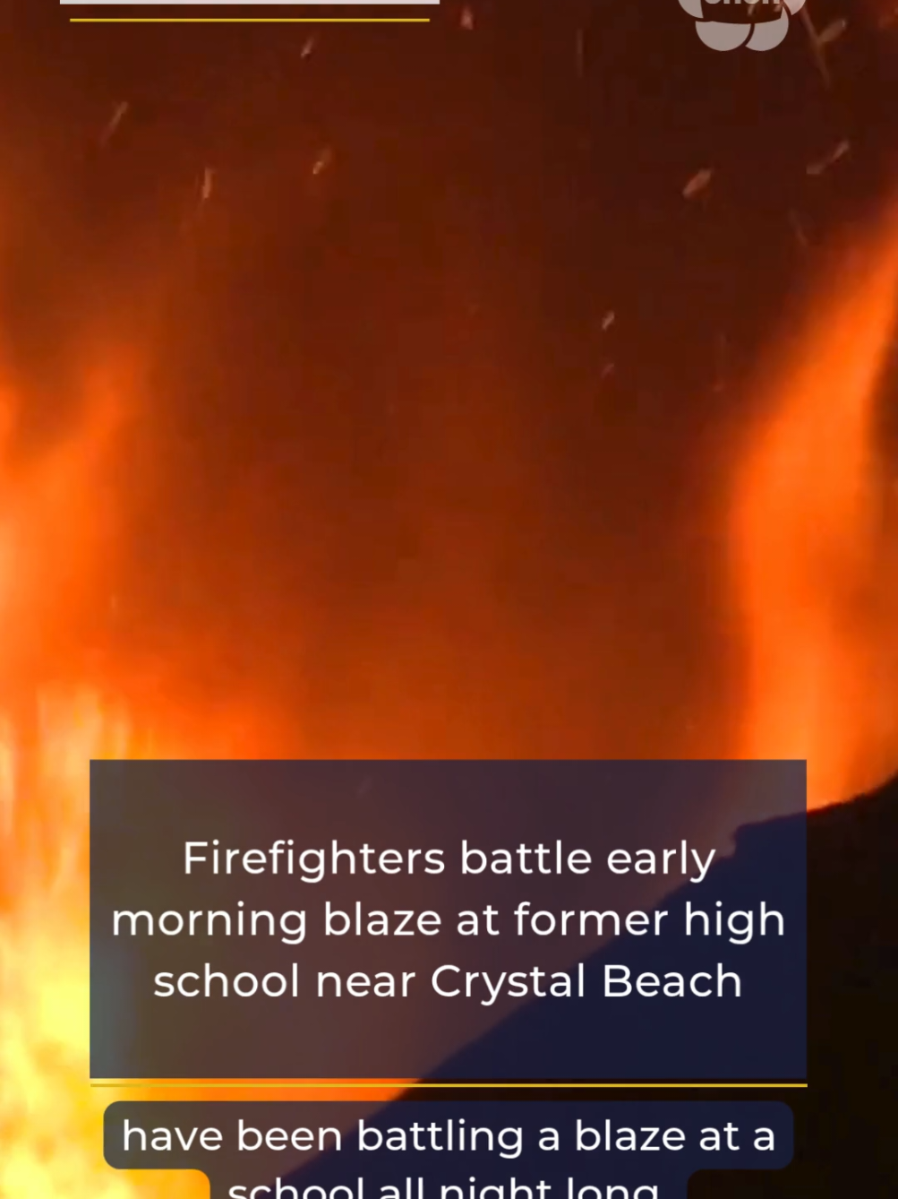 @CHCH News