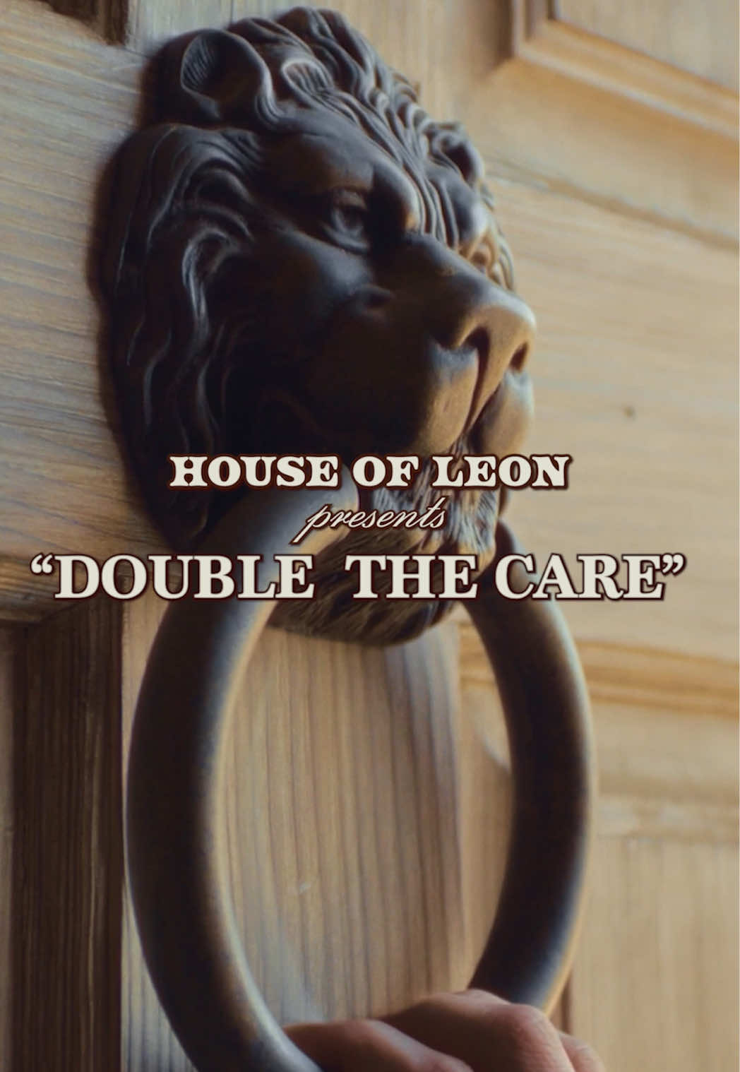 @House of Leon