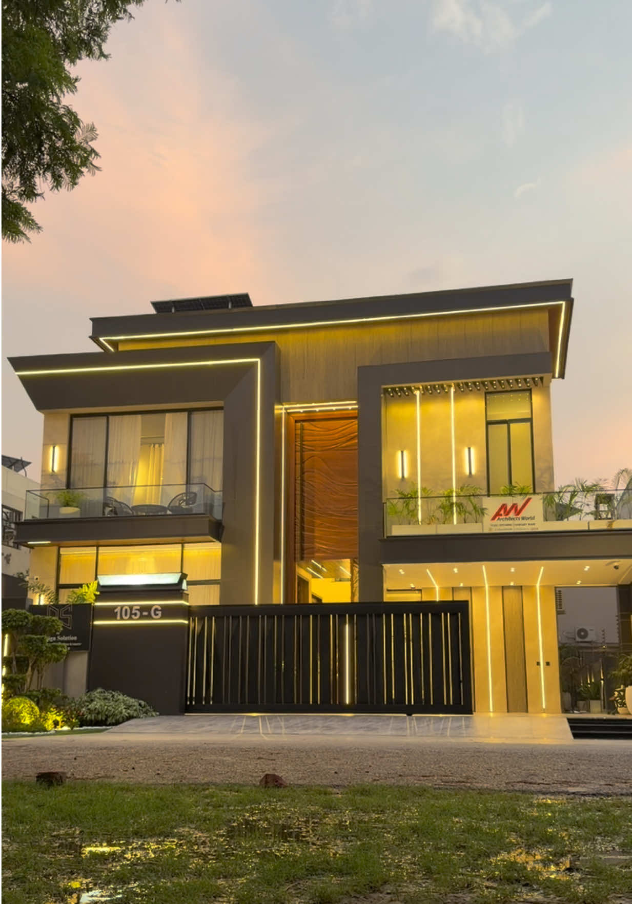 @Houses by Khawar properties