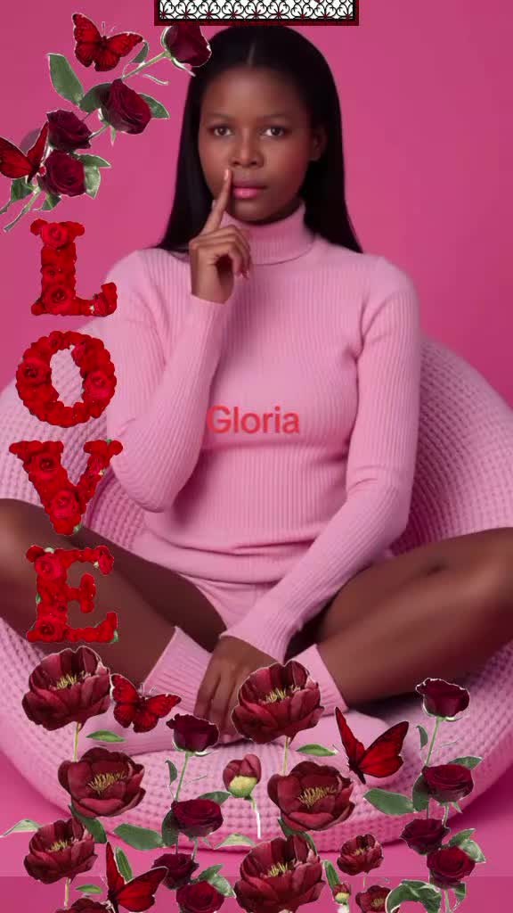 @nabirye Gloria