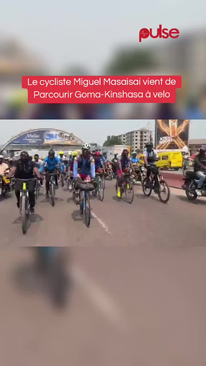 @Pulse Congo