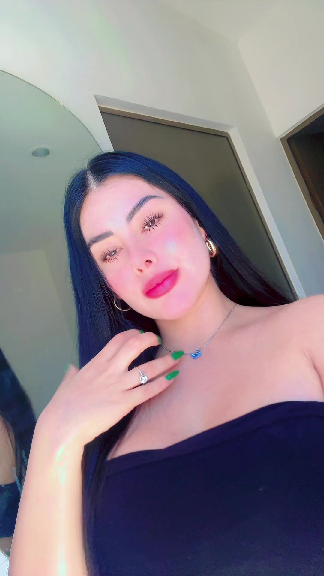@Michelle Diaz B
