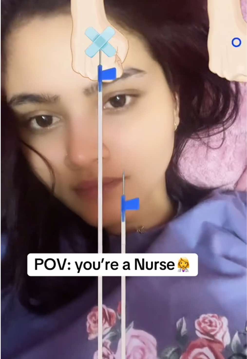 @️BSN|RN|Aashma👩⚕️