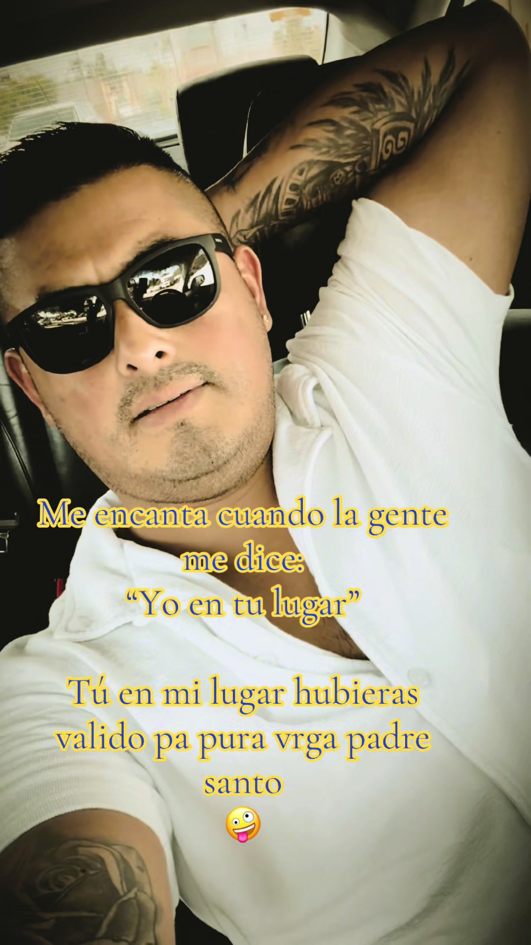 @Fossy Amador