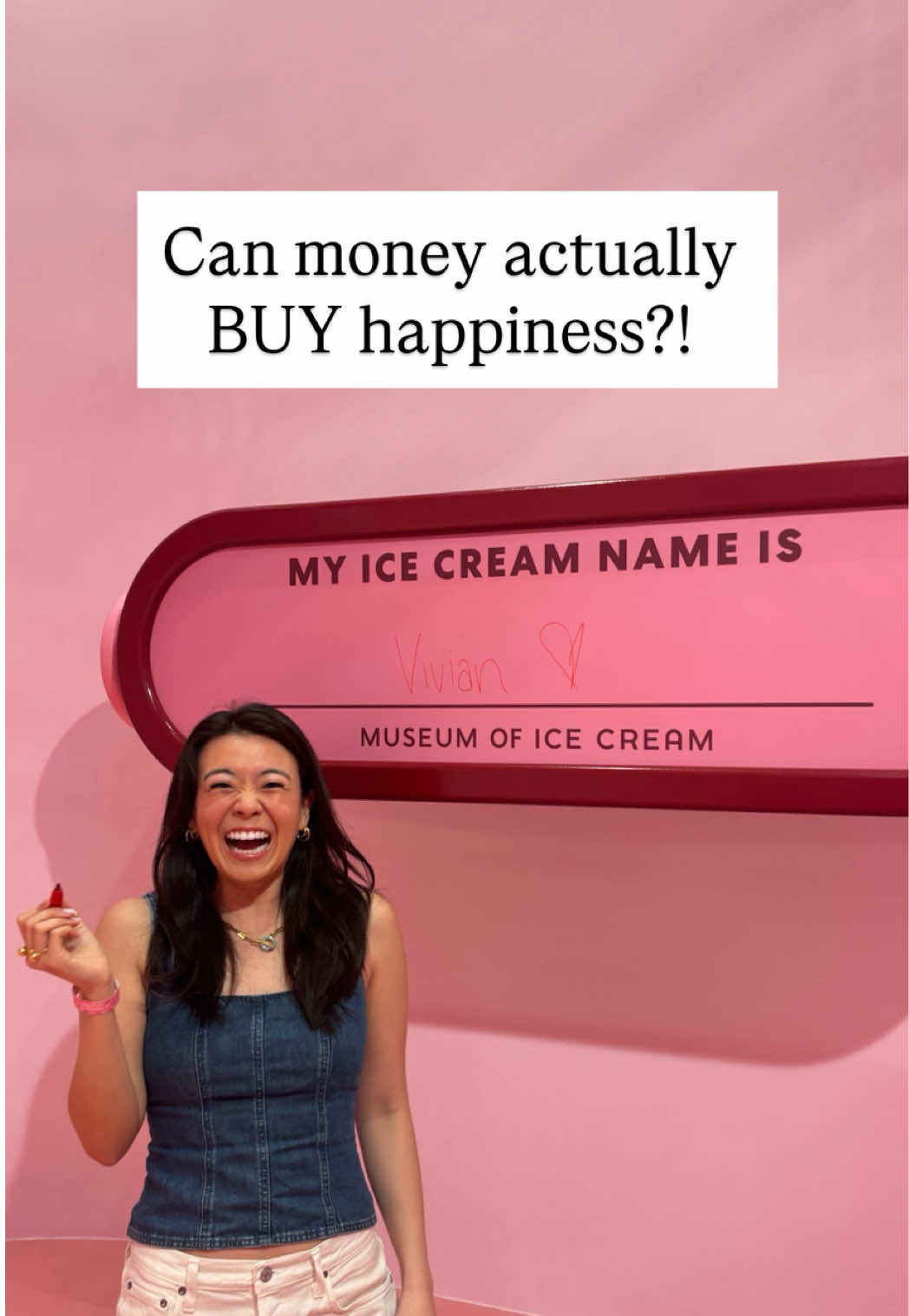 @Vivian | Your Rich BFF