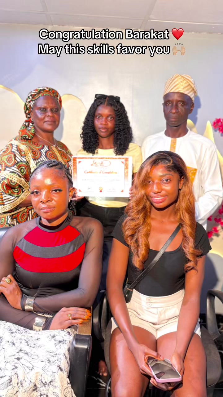 @FESTAC/SATELLITE STYLIST