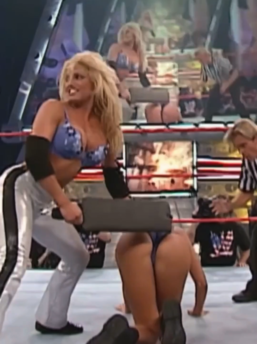 @WRESTLING DIVAS
