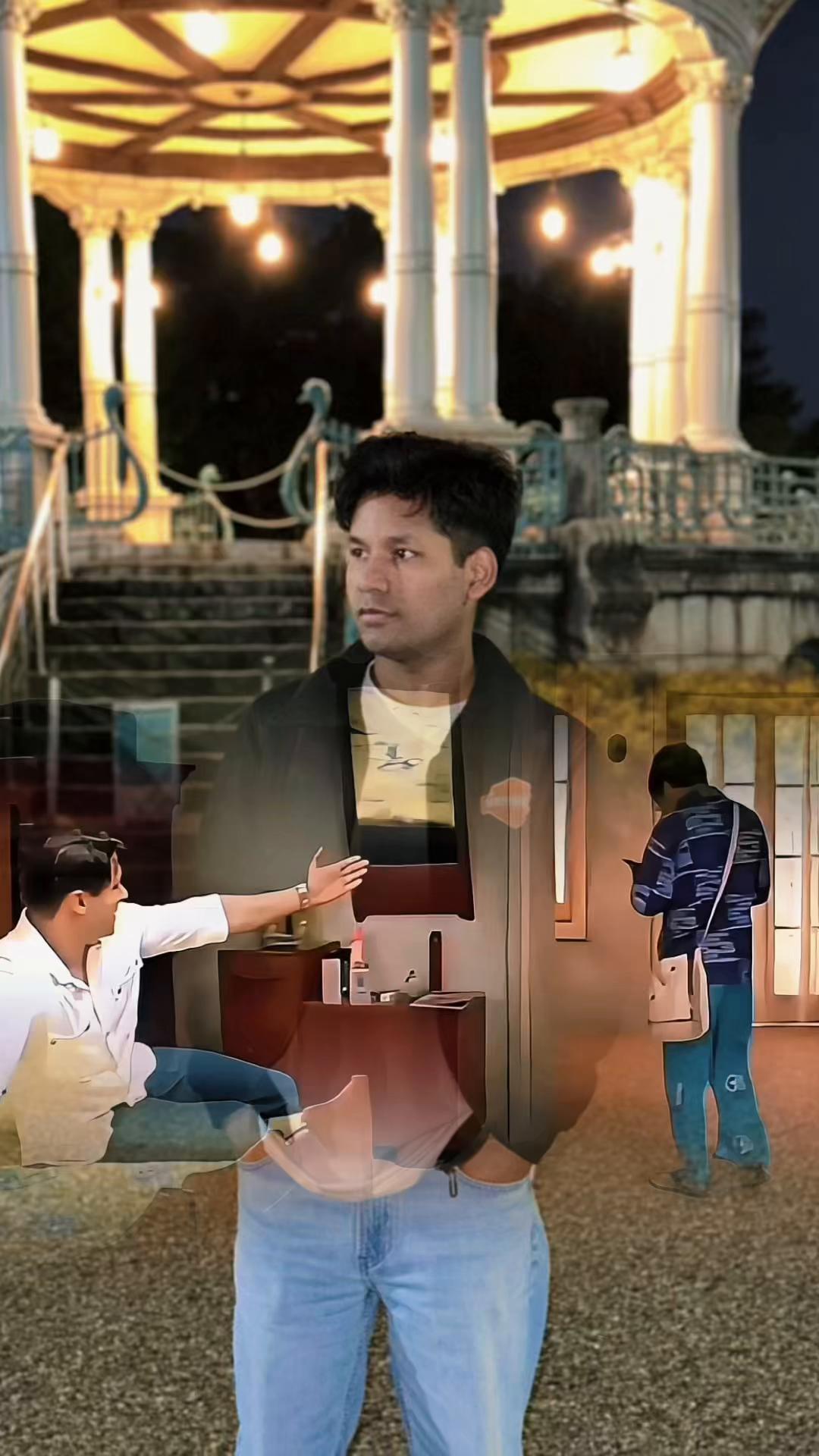 @Himesh