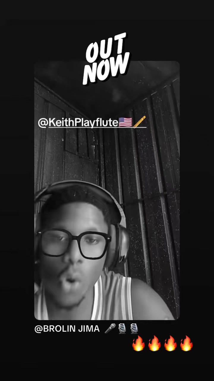 @Keith Playflute🇺🇸🪈