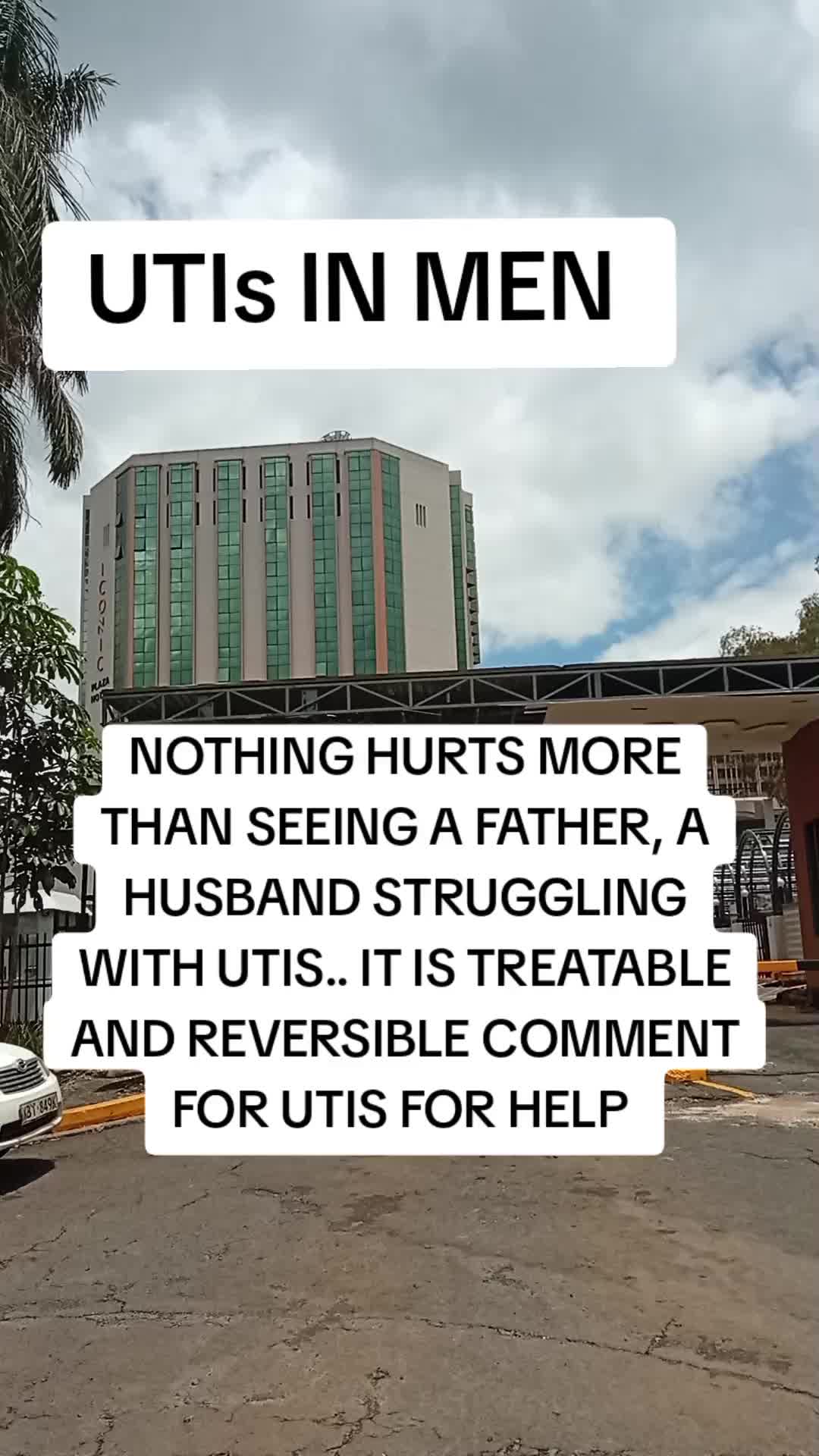 @The Men’s Health Hub