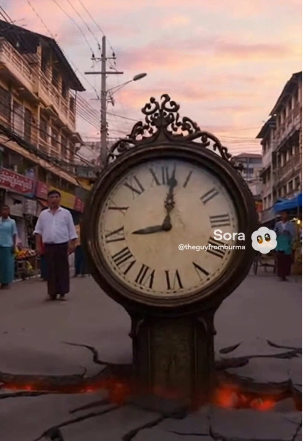 @Rangoon Animations
