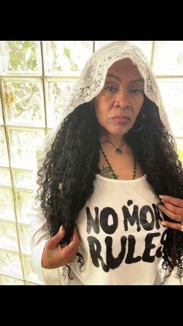 @QueenGoddessTamikaLove