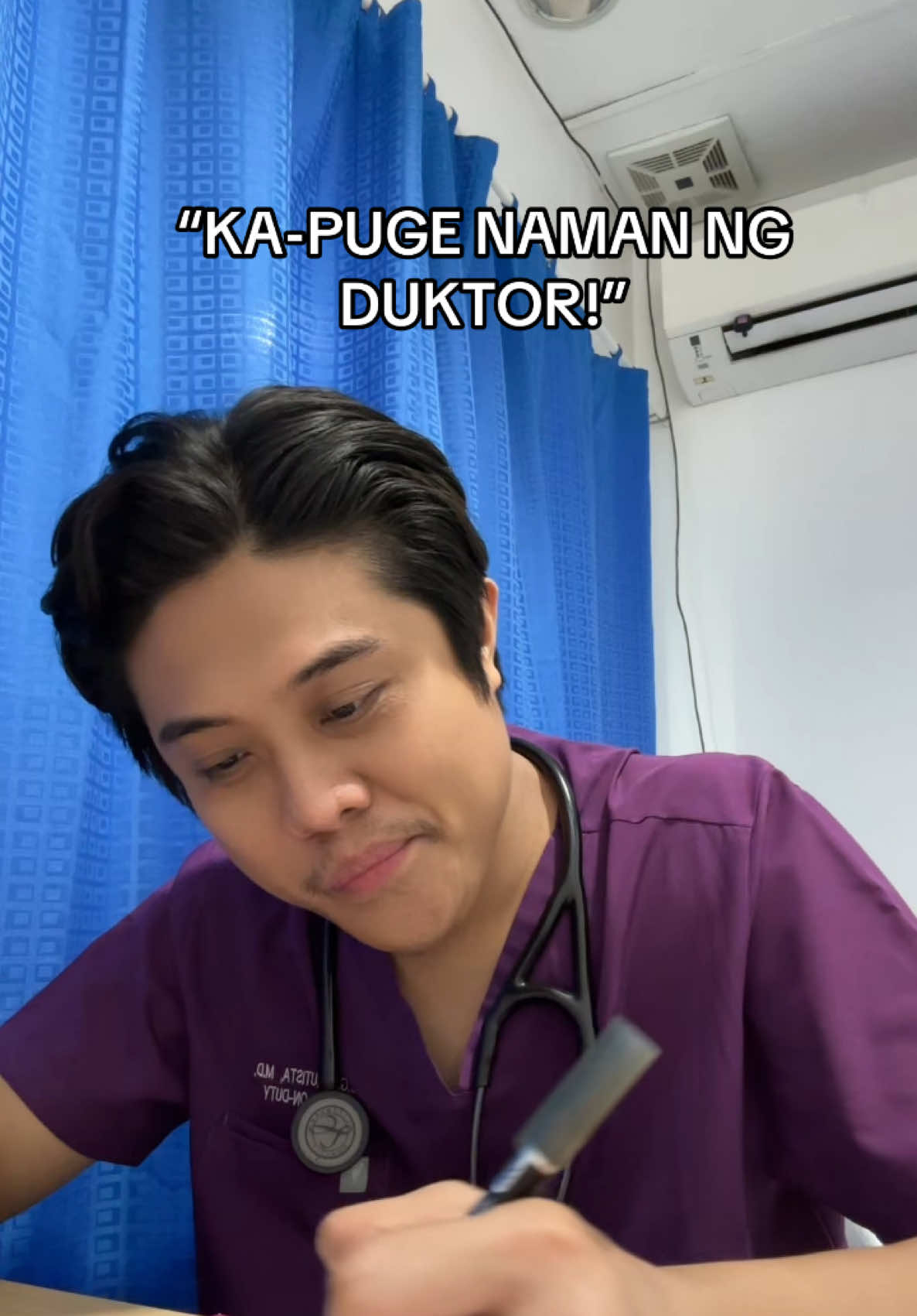 @DocTonOfMedicine