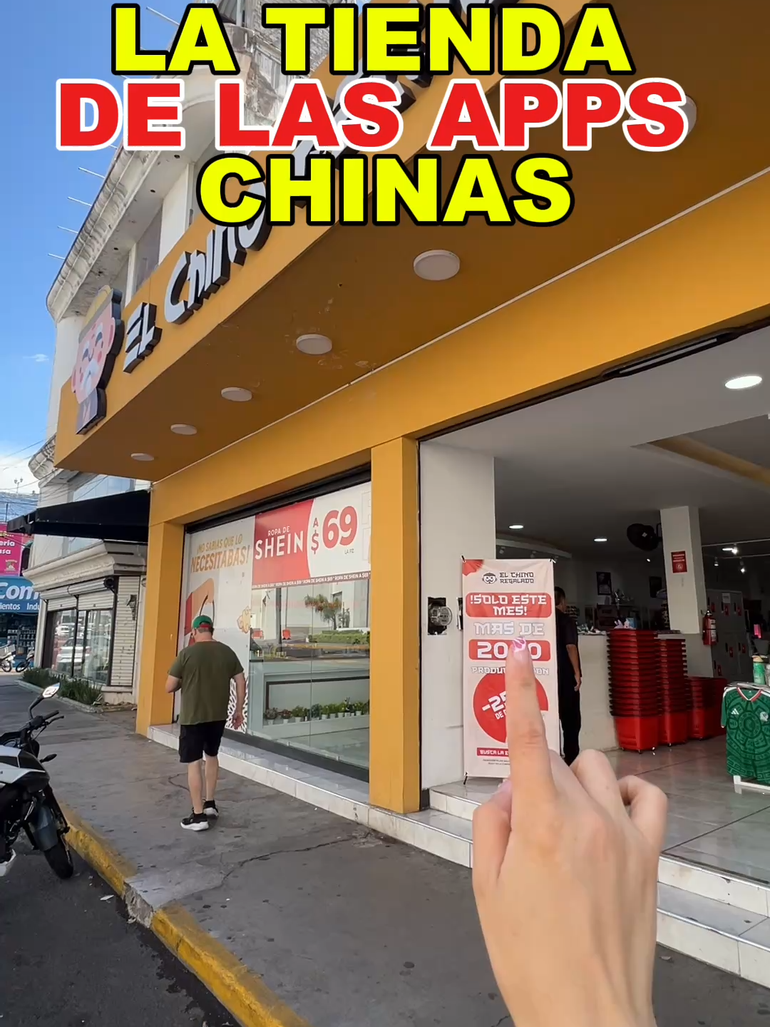 @ChinoRegalado